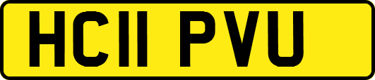 HC11PVU
