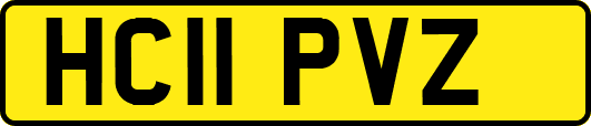 HC11PVZ