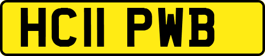 HC11PWB