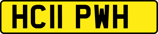 HC11PWH