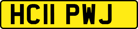 HC11PWJ