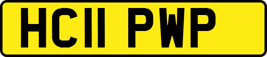 HC11PWP