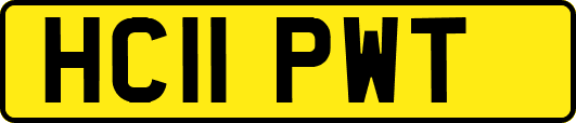 HC11PWT