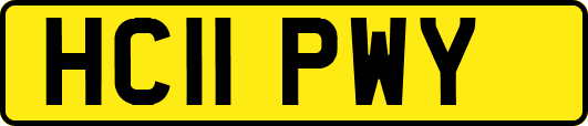 HC11PWY