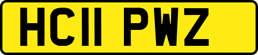 HC11PWZ