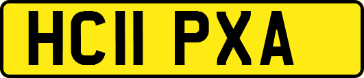 HC11PXA