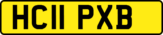HC11PXB