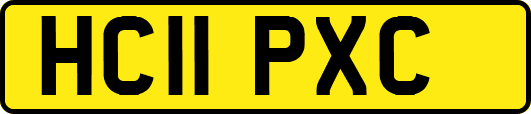 HC11PXC