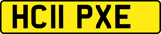 HC11PXE