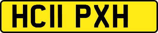 HC11PXH