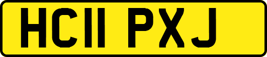 HC11PXJ