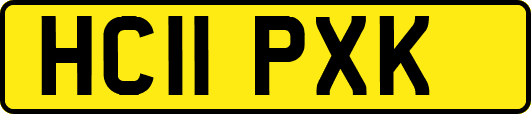 HC11PXK