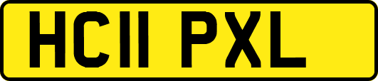 HC11PXL