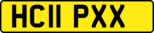 HC11PXX