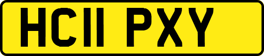 HC11PXY
