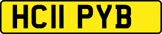 HC11PYB