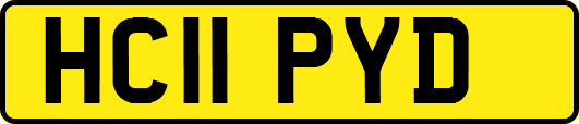 HC11PYD