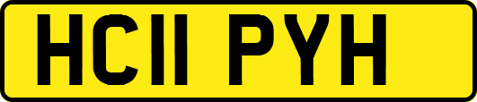 HC11PYH