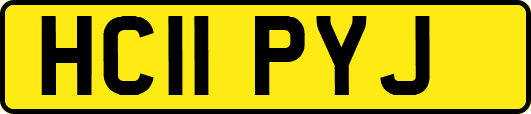 HC11PYJ