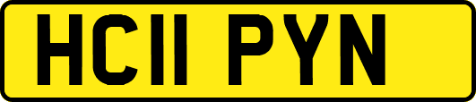 HC11PYN