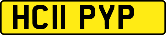 HC11PYP
