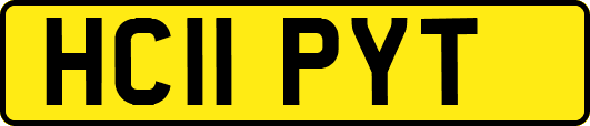 HC11PYT