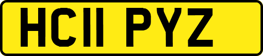 HC11PYZ