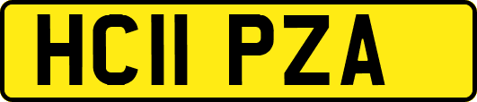 HC11PZA