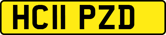 HC11PZD
