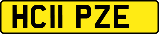 HC11PZE