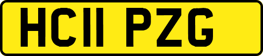 HC11PZG