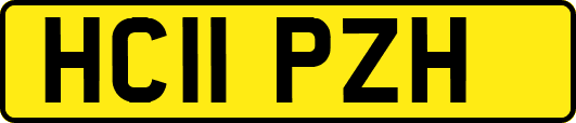 HC11PZH