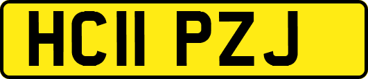 HC11PZJ