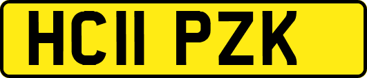 HC11PZK