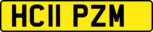 HC11PZM