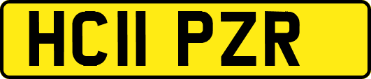 HC11PZR