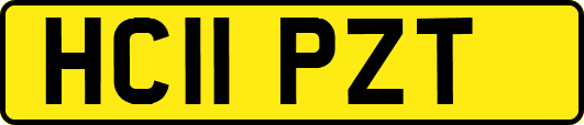 HC11PZT