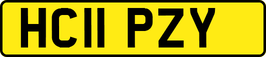 HC11PZY