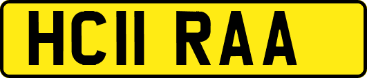HC11RAA