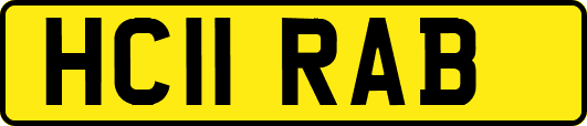 HC11RAB