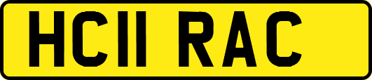 HC11RAC