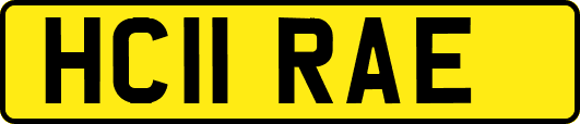 HC11RAE