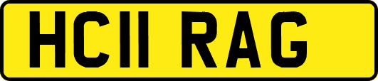 HC11RAG