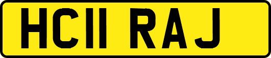 HC11RAJ