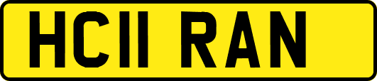 HC11RAN
