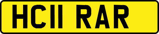 HC11RAR