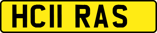 HC11RAS