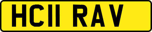 HC11RAV
