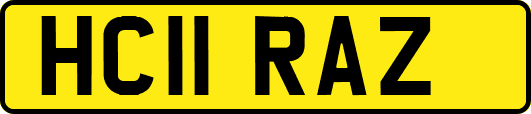 HC11RAZ