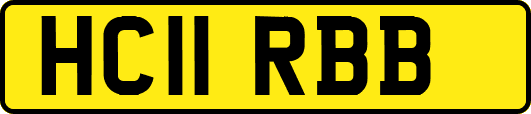 HC11RBB